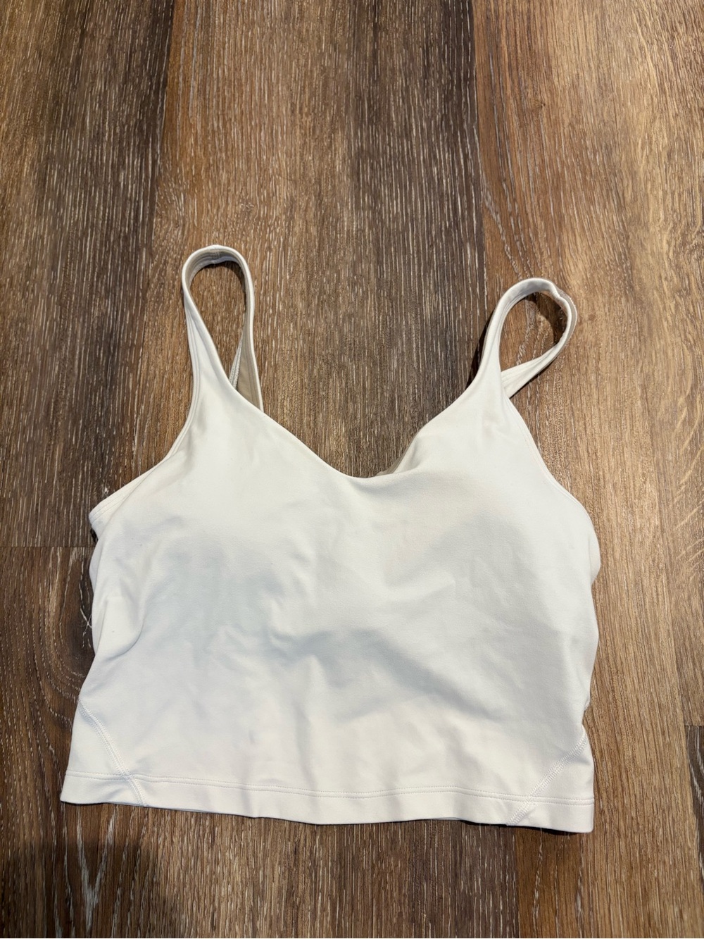 Lululemon Align Top